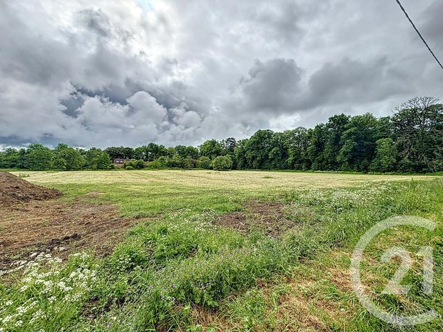 Terrain à vendre - 3462 m2 - Biozat - 03 - AUVERGNE