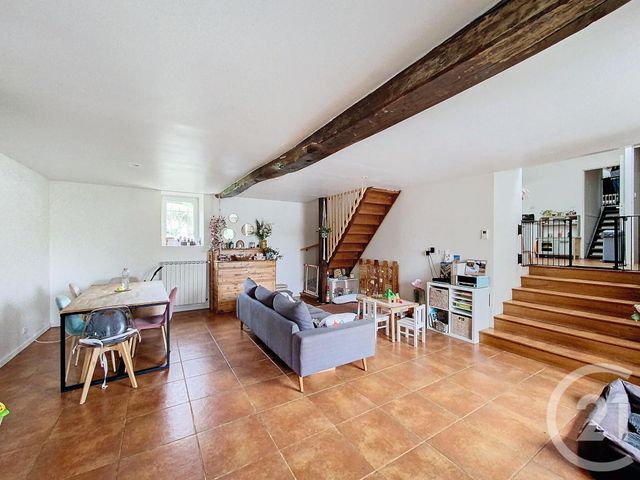 maison - CHOUVIGNY - 03