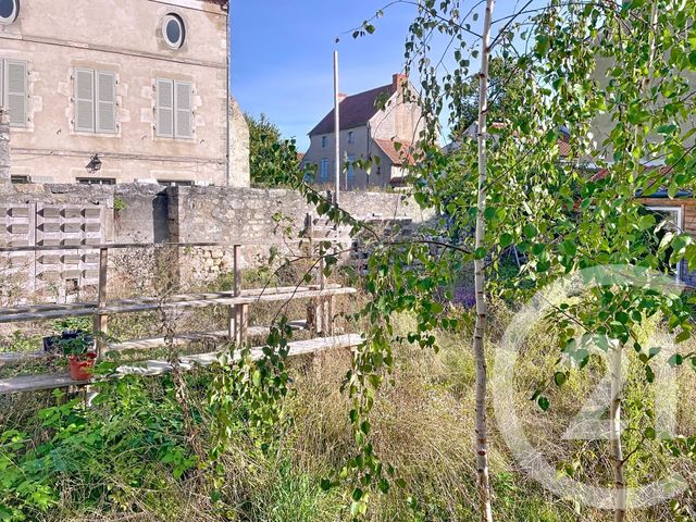Terrain à vendre - 308 m2 - Charroux - 03 - AUVERGNE