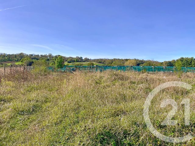 Terrain à vendre - 21700 m2 - Mazerier - 03 - AUVERGNE