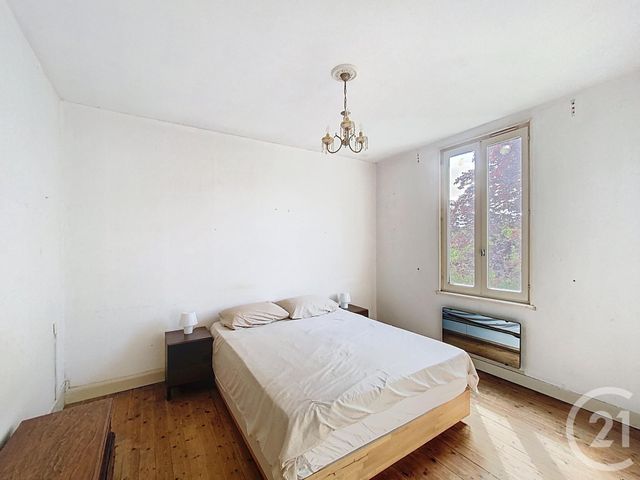 Maison &agrave; vendre - 4 pi&egrave;ces - 70 m2 - St Bonnet De Rochefort - 03 - AUVERGNE