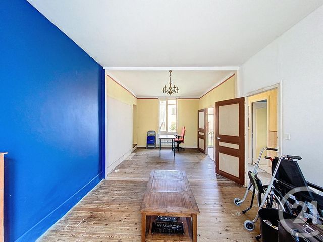 Maison &agrave; vendre - 4 pi&egrave;ces - 70 m2 - St Bonnet De Rochefort - 03 - AUVERGNE