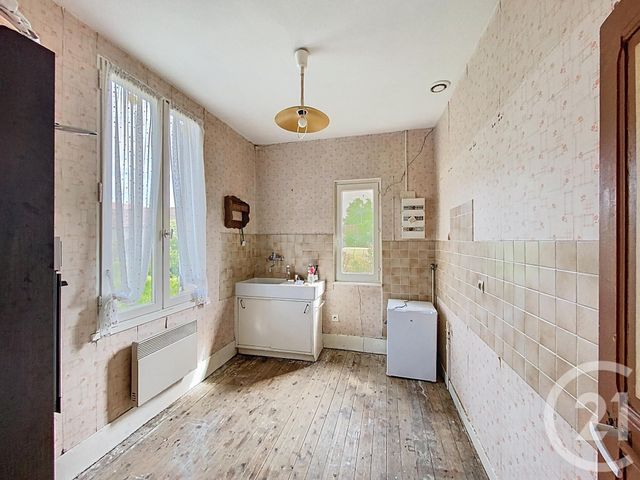 Maison &agrave; vendre - 4 pi&egrave;ces - 70 m2 - St Bonnet De Rochefort - 03 - AUVERGNE