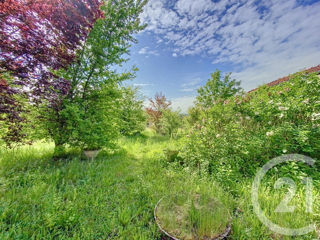 Maison &agrave; vendre - 4 pi&egrave;ces - 70 m2 - St Bonnet De Rochefort - 03 - AUVERGNE