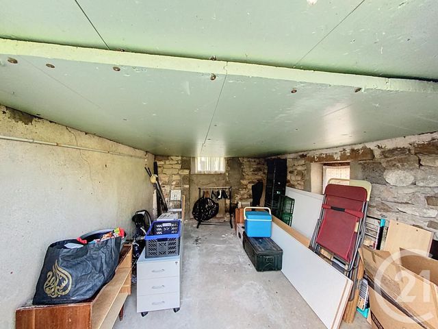 Maison &agrave; vendre - 4 pi&egrave;ces - 70 m2 - St Bonnet De Rochefort - 03 - AUVERGNE