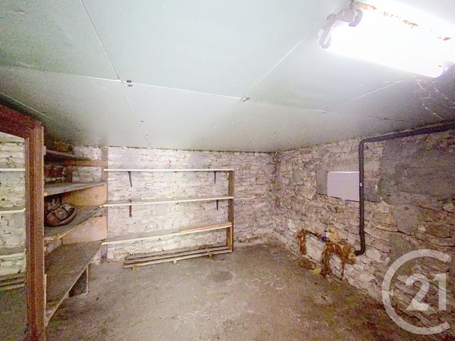 Maison &agrave; vendre - 4 pi&egrave;ces - 70 m2 - St Bonnet De Rochefort - 03 - AUVERGNE