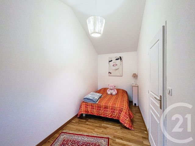 Maison &agrave; vendre - 4 pi&egrave;ces - 90 m2 - Ebreuil - 03 - AUVERGNE