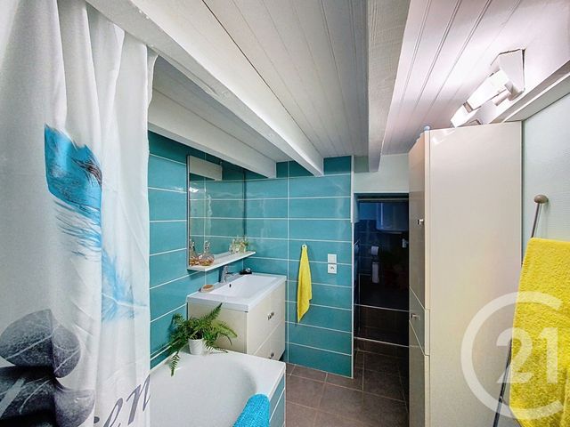 Maison &agrave; vendre - 4 pi&egrave;ces - 90 m2 - Ebreuil - 03 - AUVERGNE