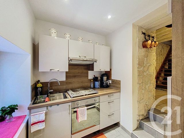 Maison &agrave; vendre - 4 pi&egrave;ces - 90 m2 - Ebreuil - 03 - AUVERGNE