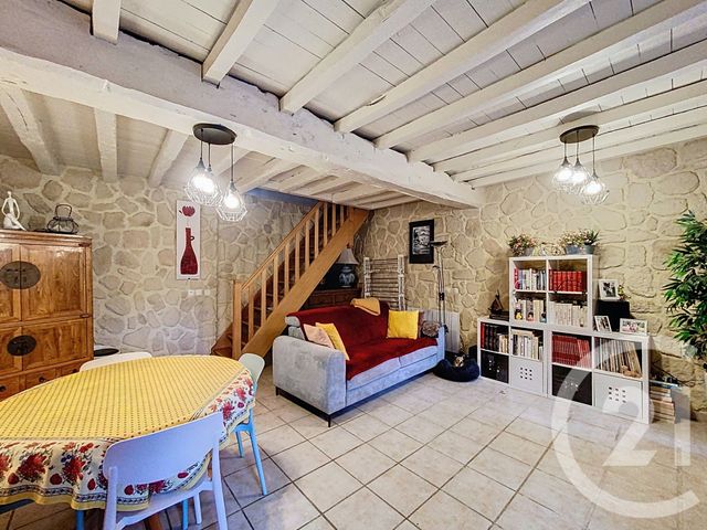 Maison à vendre EBREUIL