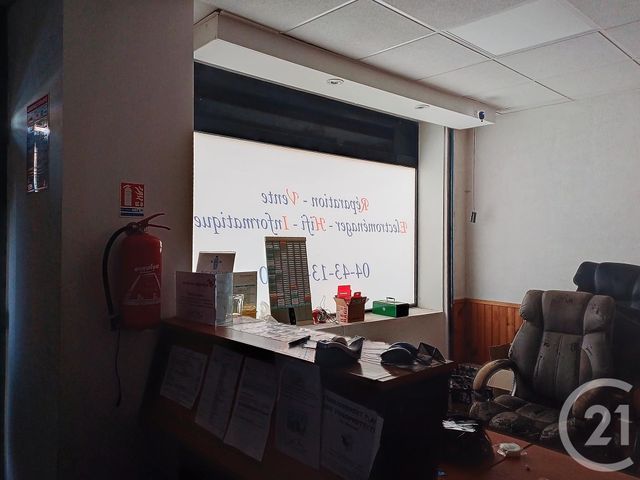 Appartement Autre à louer - 4 pièces - 130,18 m2 - Aigueperse - 63 - AUVERGNE