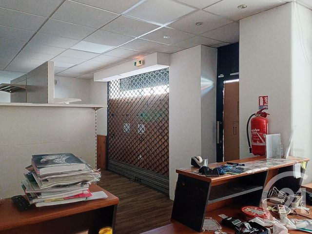 Appartement Autre à louer - 4 pièces - 130,18 m2 - Aigueperse - 63 - AUVERGNE