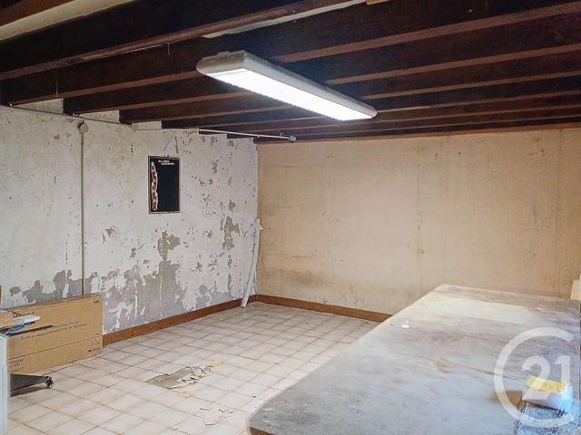 Appartement Autre à louer - 4 pièces - 130,18 m2 - Aigueperse - 63 - AUVERGNE