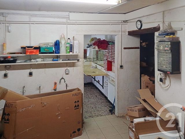 Appartement Autre à louer - 4 pièces - 130,18 m2 - Aigueperse - 63 - AUVERGNE