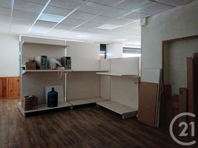 Appartement Autre à louer - 4 pièces - 130,18 m2 - Aigueperse - 63 - AUVERGNE