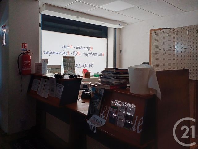 Appartement Autre à louer - 4 pièces - 130,18 m2 - Aigueperse - 63 - AUVERGNE