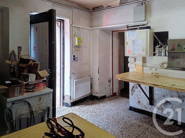 Appartement Autre à louer - 4 pièces - 130,18 m2 - Aigueperse - 63 - AUVERGNE