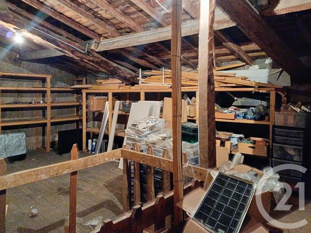 Appartement Autre à louer - 4 pièces - 130,18 m2 - Aigueperse - 63 - AUVERGNE