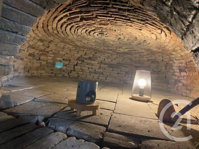 Maison &agrave; vendre - 7 pi&egrave;ces - 200 m2 - Bellenaves - 03 - AUVERGNE