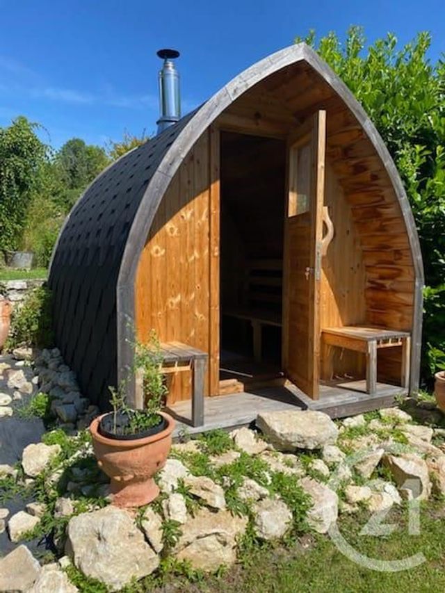 Maison &agrave; vendre - 7 pi&egrave;ces - 200 m2 - Bellenaves - 03 - AUVERGNE