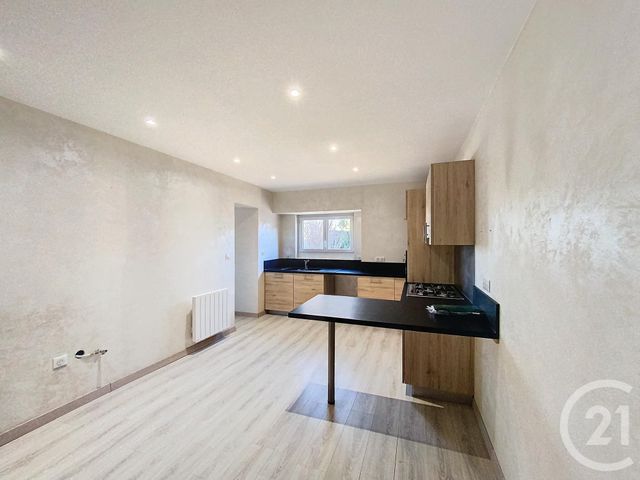 Maison à vendre - 4 pièces - 121 m2 - St Bonnet De Rochefort - 03 - AUVERGNE