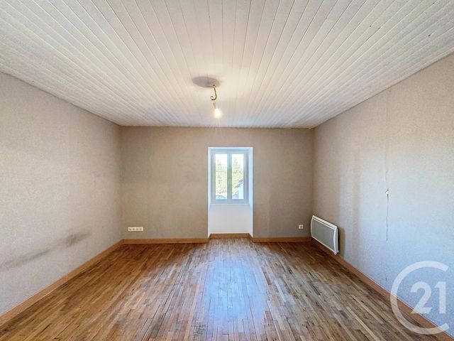 Maison à vendre - 4 pièces - 121 m2 - St Bonnet De Rochefort - 03 - AUVERGNE