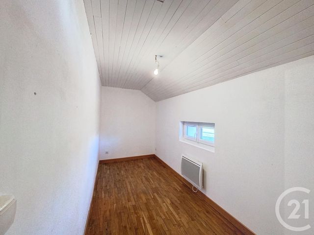 Maison à vendre - 4 pièces - 121 m2 - St Bonnet De Rochefort - 03 - AUVERGNE