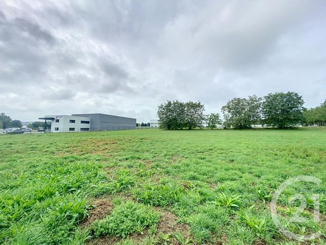 Terrain à vendre - 6224 m2 - Gannat - 03 - AUVERGNE