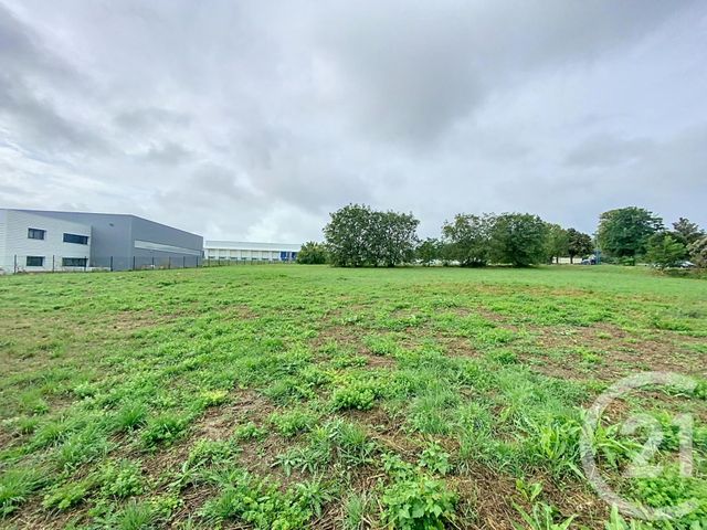 Terrain à vendre - 6224 m2 - Gannat - 03 - AUVERGNE