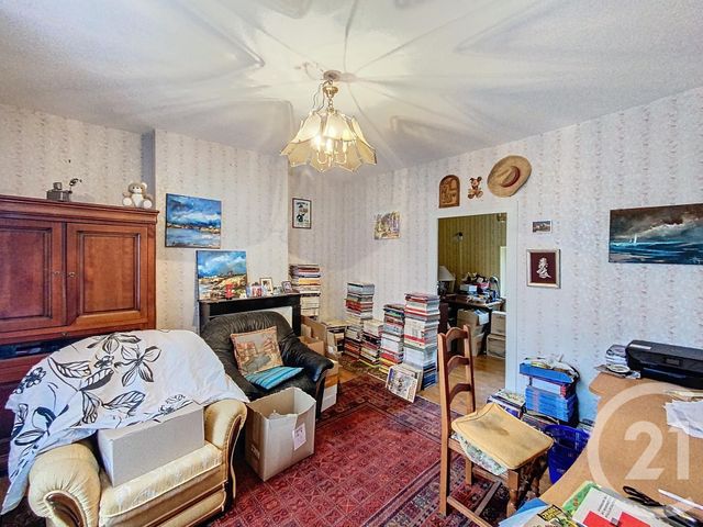 maison - ST BONNET DE ROCHEFORT - 03