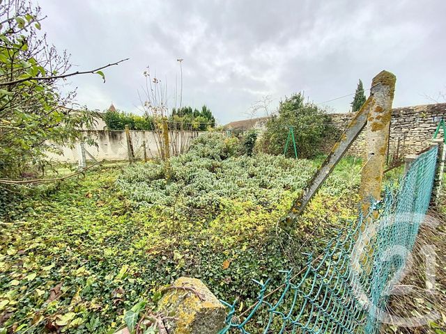 Maison à vendre - 7 pièces - 130 m2 - St Bonnet De Rochefort - 03 - AUVERGNE