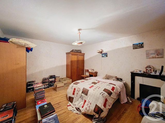 Maison à vendre - 7 pièces - 130 m2 - St Bonnet De Rochefort - 03 - AUVERGNE