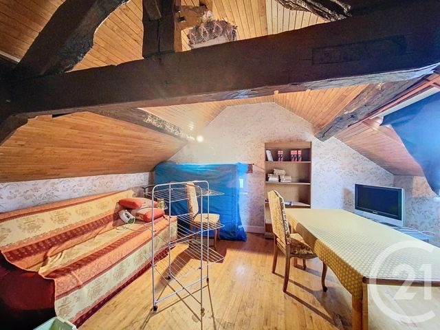 Maison à vendre - 7 pièces - 130 m2 - St Bonnet De Rochefort - 03 - AUVERGNE