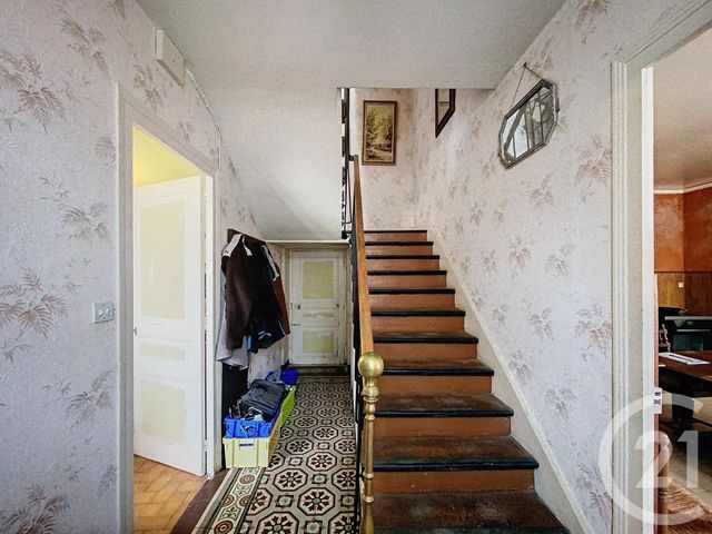 Maison à vendre ST BONNET DE ROCHEFORT