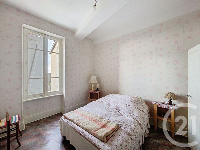 Maison &agrave; vendre - 12 pi&egrave;ces - 243,40 m2 - Brout Vernet - 03 - AUVERGNE