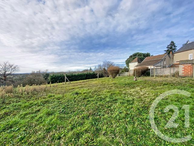 Maison &agrave; vendre - 12 pi&egrave;ces - 243,40 m2 - Brout Vernet - 03 - AUVERGNE