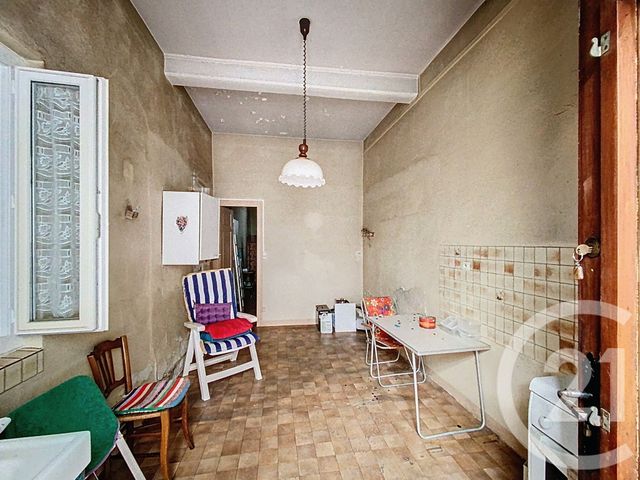 Maison &agrave; vendre - 12 pi&egrave;ces - 243,40 m2 - Brout Vernet - 03 - AUVERGNE