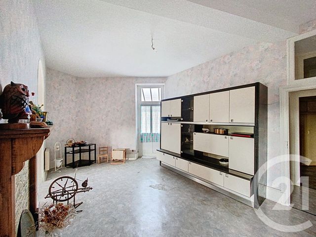 Maison &agrave; vendre - 12 pi&egrave;ces - 243,40 m2 - Brout Vernet - 03 - AUVERGNE