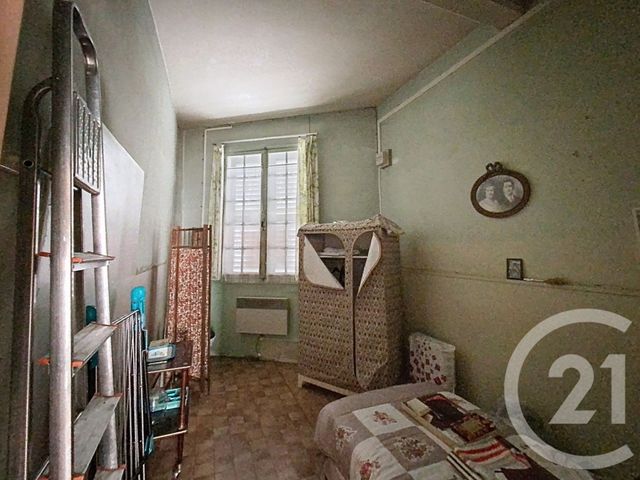 Maison &agrave; vendre - 12 pi&egrave;ces - 243,40 m2 - Brout Vernet - 03 - AUVERGNE