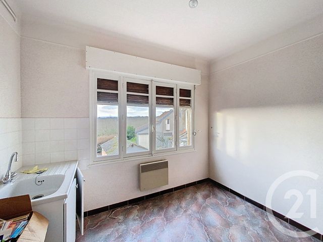 Maison &agrave; vendre - 12 pi&egrave;ces - 243,40 m2 - Brout Vernet - 03 - AUVERGNE