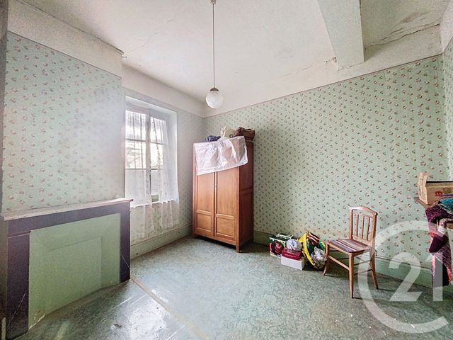 Maison &agrave; vendre - 12 pi&egrave;ces - 243,40 m2 - Brout Vernet - 03 - AUVERGNE