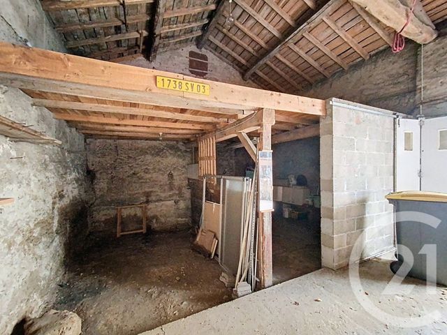 Maison &agrave; vendre - 12 pi&egrave;ces - 243,40 m2 - Brout Vernet - 03 - AUVERGNE