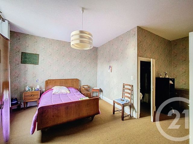 Maison &agrave; vendre - 12 pi&egrave;ces - 243,40 m2 - Brout Vernet - 03 - AUVERGNE