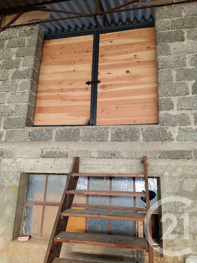 Maison à vendre - 1 pièce - 580 m2 - St Quintin Sur Sioule - 63 - AUVERGNE