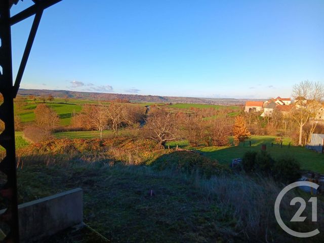 Maison à vendre - 1 pièce - 580 m2 - St Quintin Sur Sioule - 63 - AUVERGNE