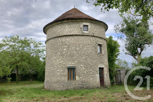 Maison à vendre - 4 pièces - 94 m2 - Charroux - 03 - AUVERGNE