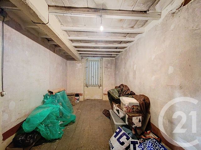 Maison à vendre - 3 pièces - 70,56 m2 - Effiat - 63 - AUVERGNE