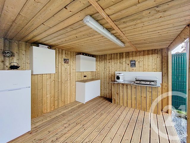 Maison à vendre - 3 pièces - 70,56 m2 - Effiat - 63 - AUVERGNE