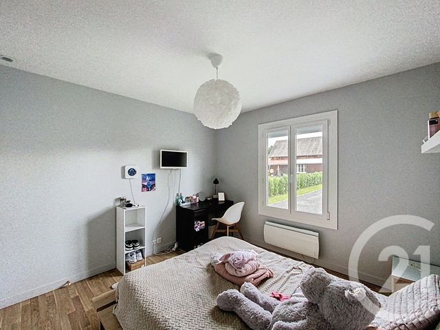 Maison à vendre - 3 pièces - 70,56 m2 - Effiat - 63 - AUVERGNE