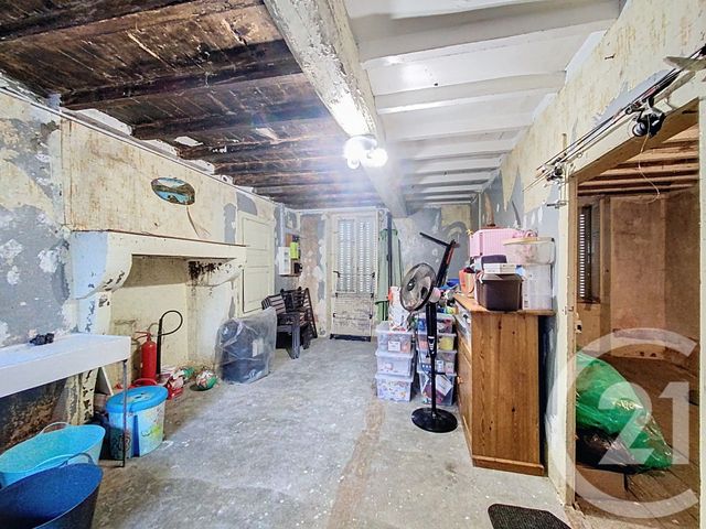 Maison à vendre - 3 pièces - 70,56 m2 - Effiat - 63 - AUVERGNE